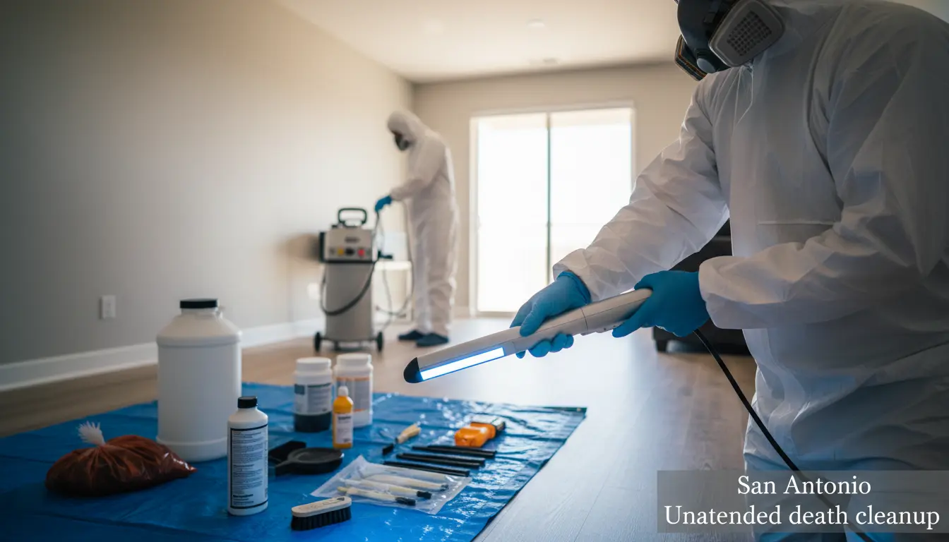 7 Essential Steps For Professional Death Cleanup Help
