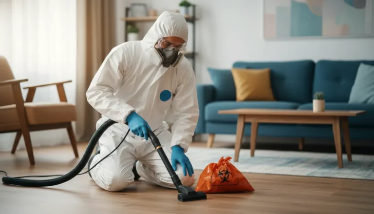 How to Safely Handle Unattended Death Cleanup in TX - San Antonio Unattended death cleanup San Antonio